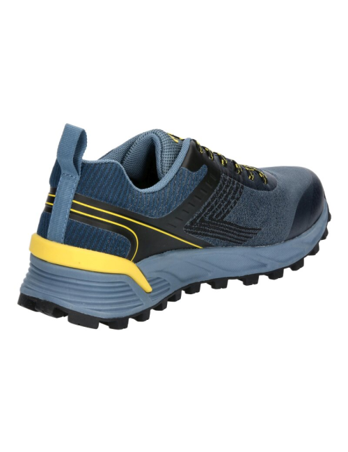 Brütting scarpe da trekking Mount Batur con Comfortex-Blu Navy