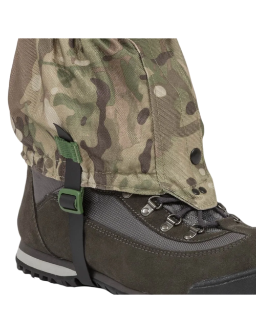 Polainas Highlander (juego) Walking V2 HMTC - 600D XTP Ribstop-Camuflaje