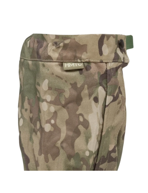 Highlander gaiters (set) Walking V2 HMTC - 600D XTP Ribstop - Camo