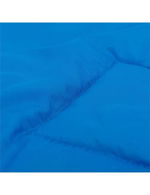 Highlander Mumienschlafsack Sleepline 250 Mumie 5°C-Jeansblau