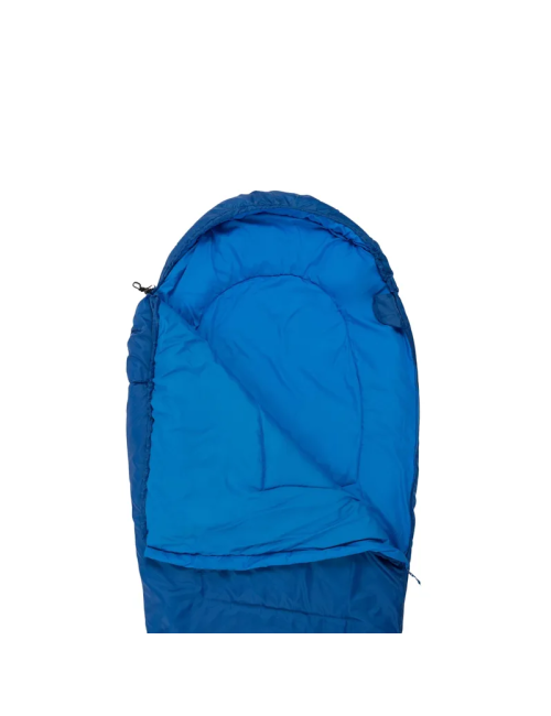 Highlander Mumienschlafsack Sleepline 250 Mumie 5°C-Jeansblau