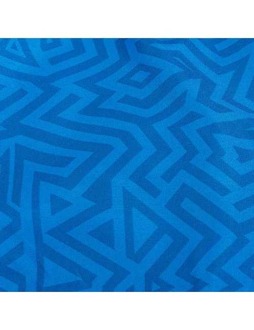 Highlander Mumienschlafsack sleepline für Kinder 300 Mumie 4°C-Blau