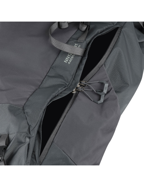 Highlander backpack Ben Nevis backpack for men 65 liters-Grey