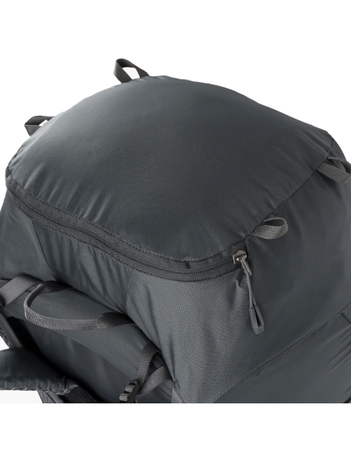 Highlander backpack Ben Nevis backpack for men 65 liters-Grey