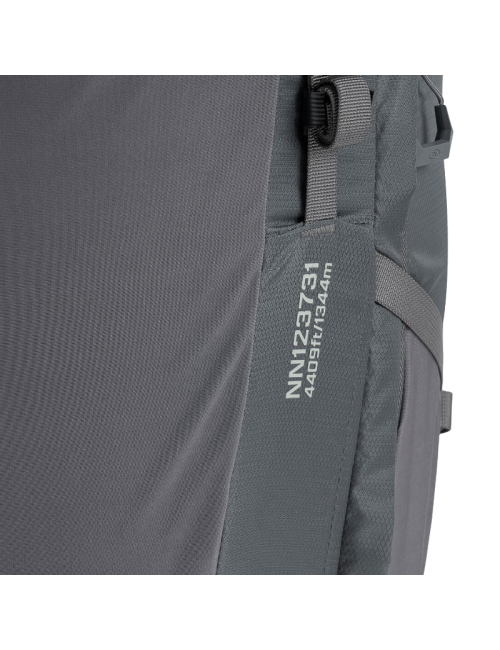 Mochila Highlander mochila Ben Nevis para hombre 65 litros-Gris