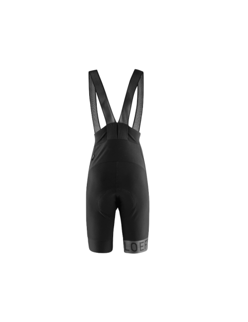 Loeffler cycling shorts W bike Bibshorts concept SQL for women-black