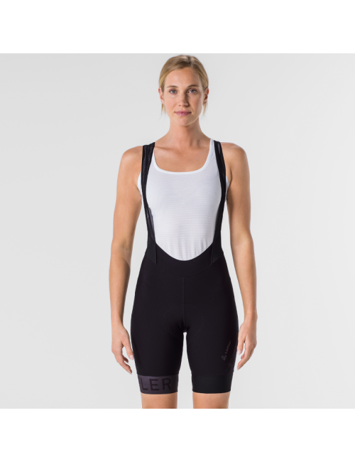 Loeffler cycling shorts W bike Bibshorts concept SQL for women-black