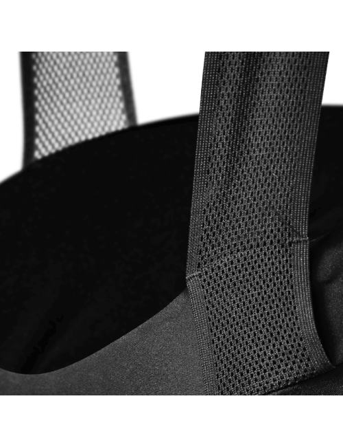Löffler Radhose M Trägerhose concept SQL für Herren-Schwarz