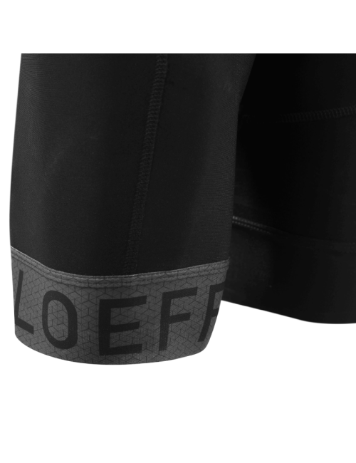 Löffler Radhose M Trägerhose concept SQL für Herren-Schwarz
