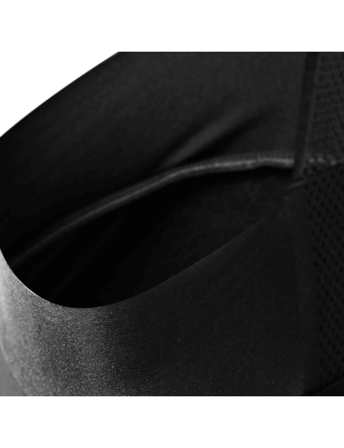 Löffler Radhose M Trägerhose concept SQL für Herren-Schwarz