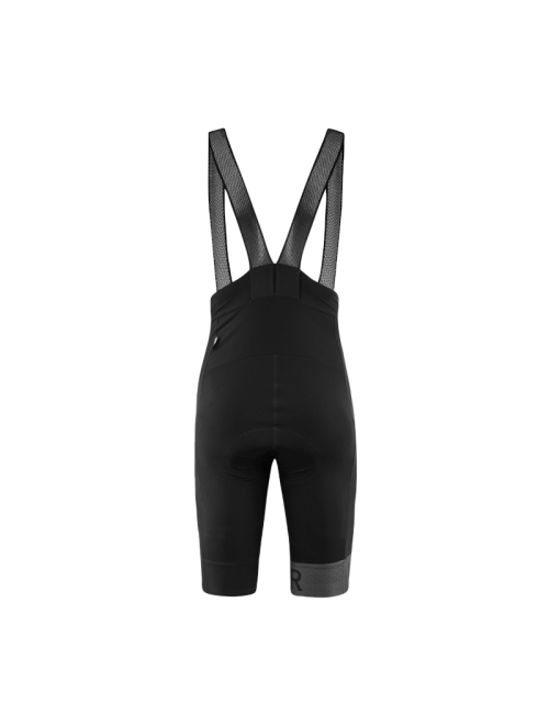 Löffler Radhose M Trägerhose concept SQL für Herren-Schwarz