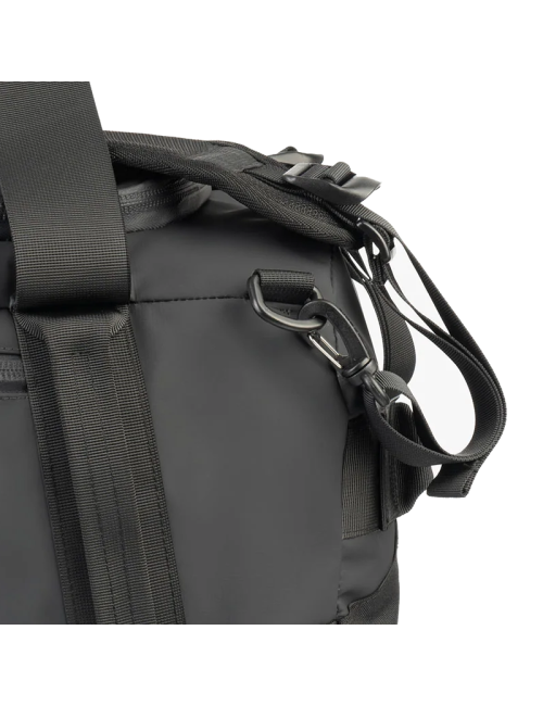 Highlander sporttas Hauler Duffel - 30 liter - Zwart