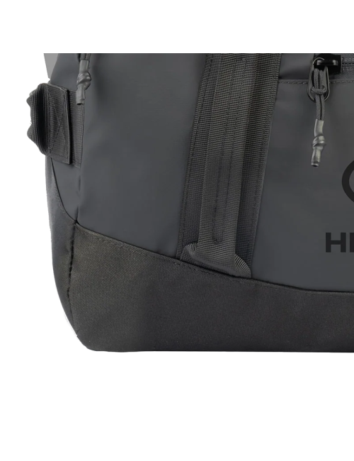 Highlander Sporttasche Hauler Duffel - 30 Liter - Schwarz