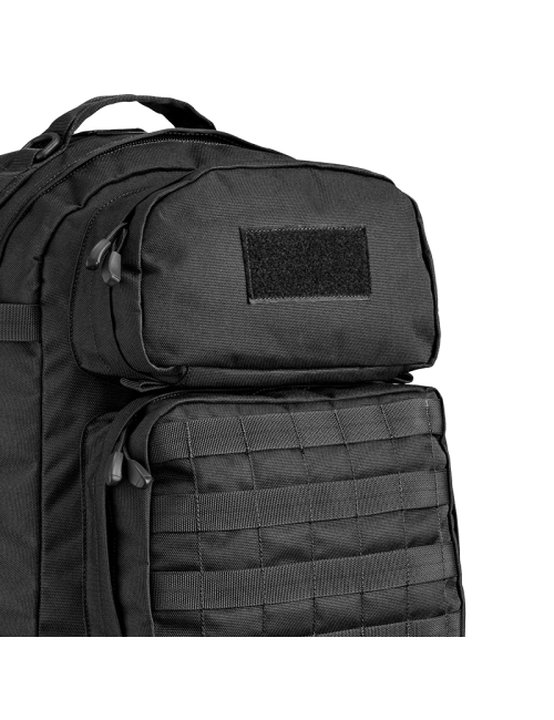 Defcon 5 rugzak Ares modulair backpack 50 liter - Black - Zwart