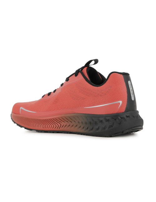 Alpina Trainer Schuhe Urban Outdoor Boston M für Männer - Rot