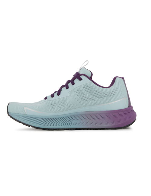 Scarpe da ginnastica Alpina Urban Outdoor Boston W Grapeade da donna - Viola