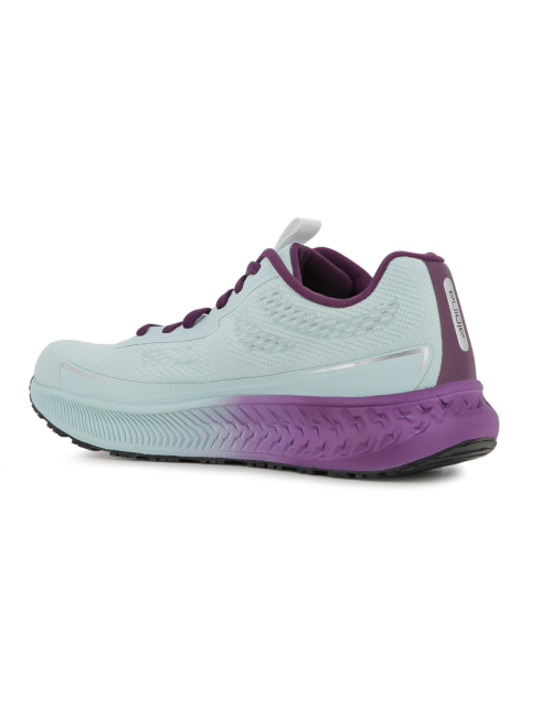 Alpina sneaker schoenen Urban Outdoor Boston W Grapeade voor dames - Paars
