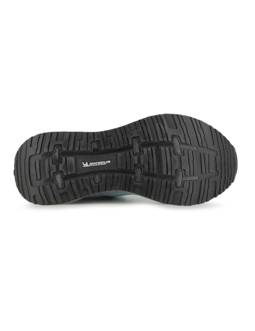 Scarpe da ginnastica Alpina Urban Outdoor Boston W Grapeade da donna - Viola
