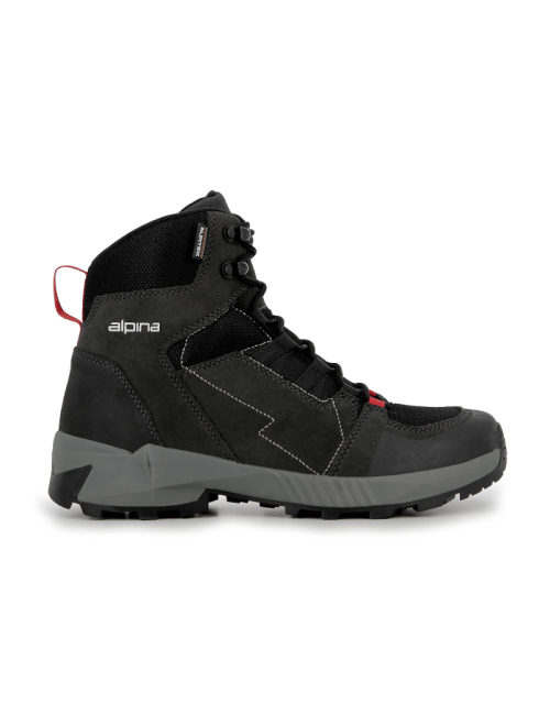 Alpina Hiking Tracker M 23 Mid - Leicht & Wasserdicht | CheapOutdoor