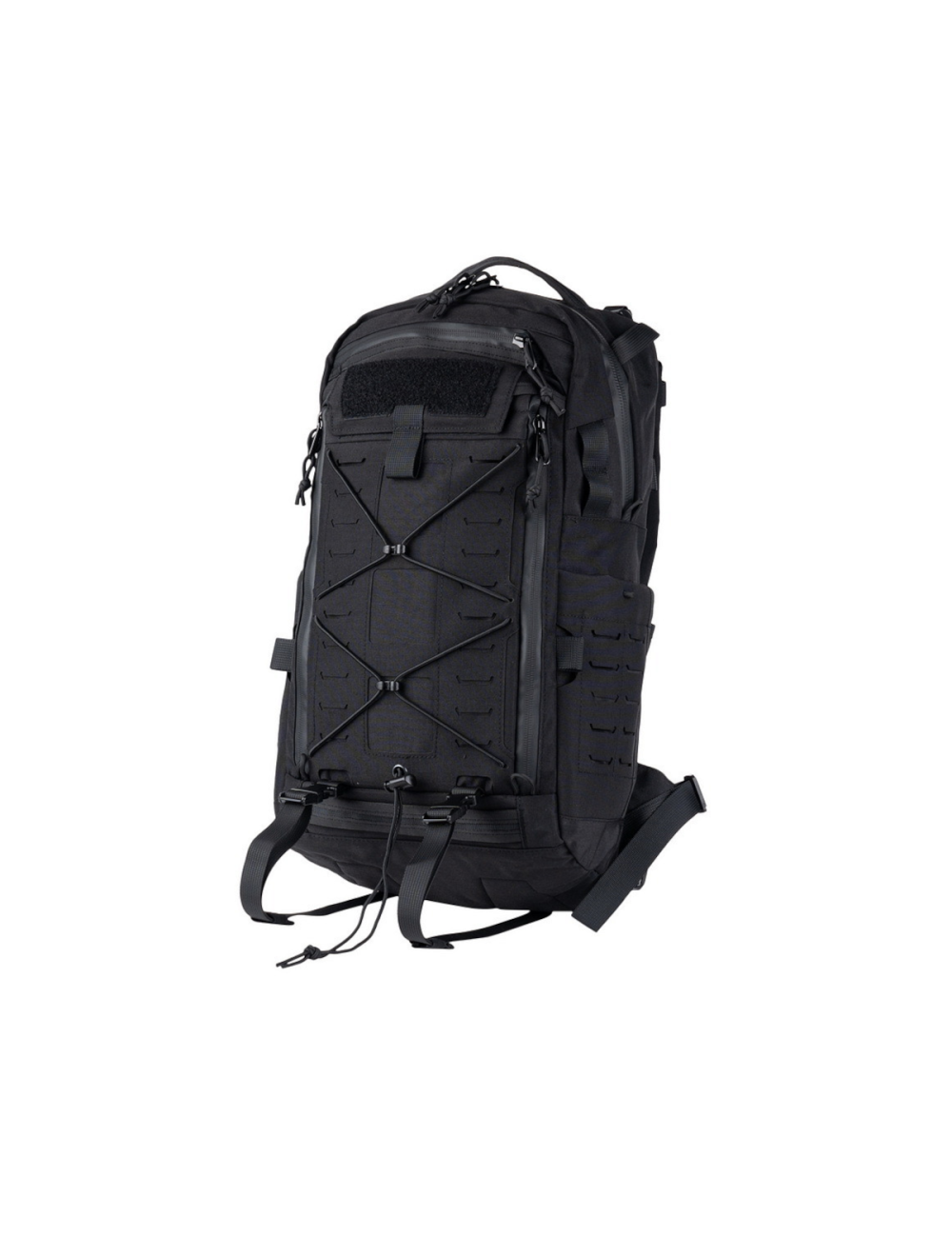 TF-2215 Mochila Stealth Pro 22 litros con sistema Molle - Negra