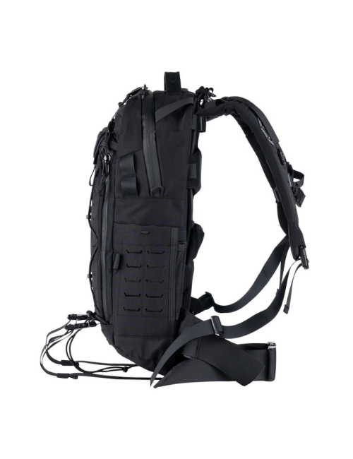 TF-2215 rugzak Stealth Pro 22 liter met Molle systeem - Zwart