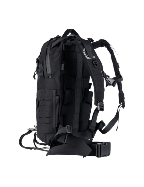 TF-2215 rugzak Stealth Pro 22 liter met Molle systeem - Zwart