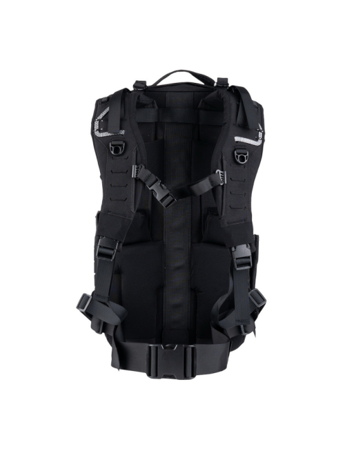 TF-2215 Rucksack Stealth Pro 22 Liter mit Molle-System - Schwarz