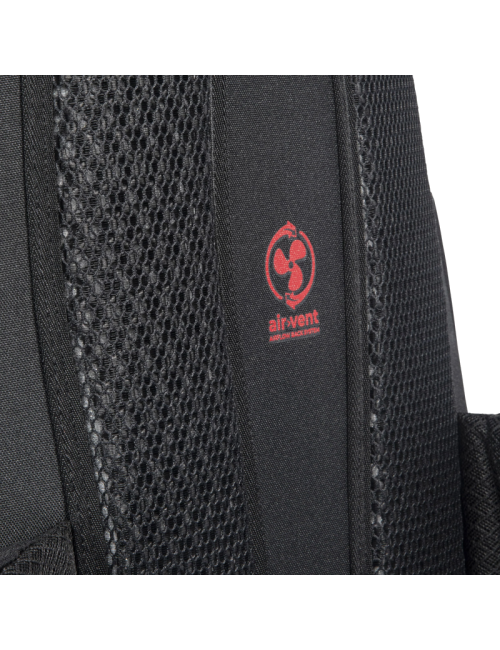 Highlander backpack Ivar Rucksack for men 30 litres - Black