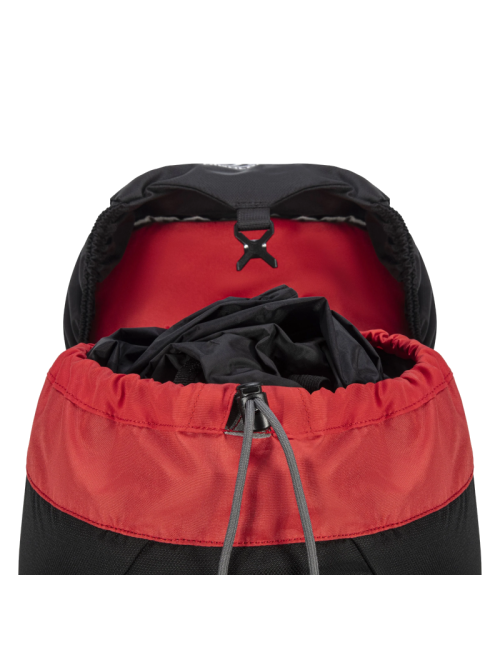 Highlander sac à dos Ivar Sac à dos Steel Grey pour hommes 30 litres - Grey