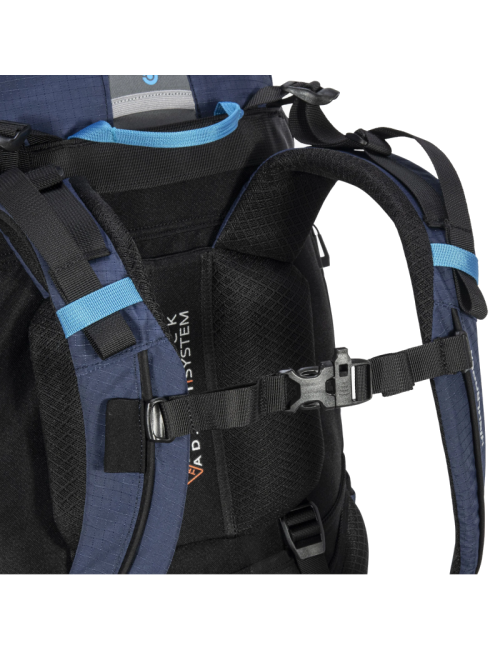 Highlander backpack Novar Rucksack 60 + 5 litres - Grey