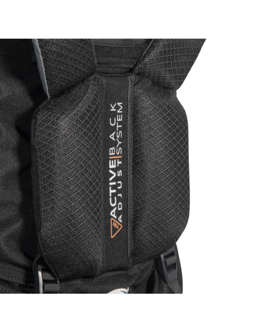 Zaino Highlander Novar Rucksack Navy 50 + 5 litri - Blu