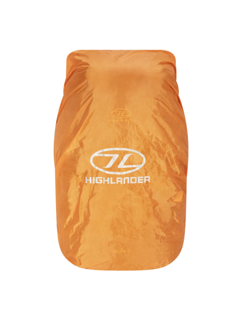 Highlander Rucksack Novar Rucksack 50 + 5 Liter - Grau