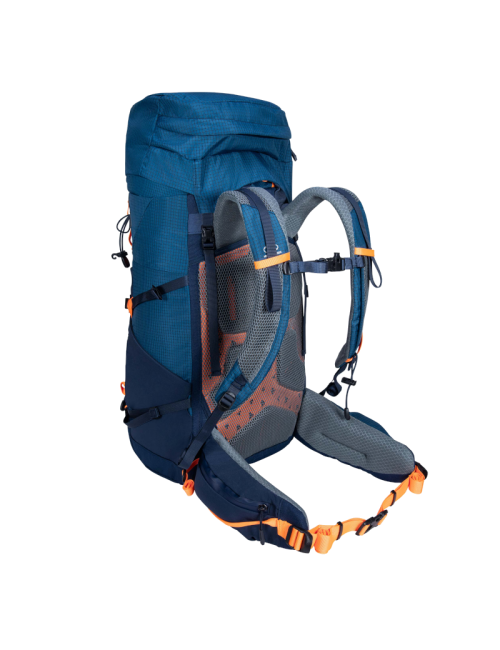 Zaino Highlander Vulkan Zaino Navy 35 litri - Blu