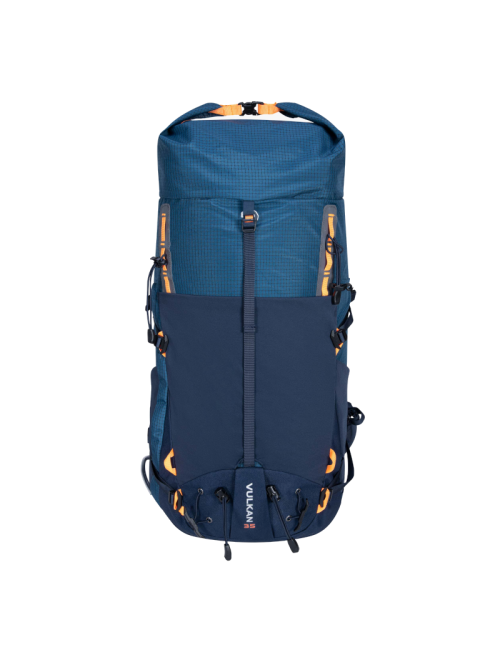 Highlander Rucksack Vulkan Rucksack Navy 35 Liter - Blau
