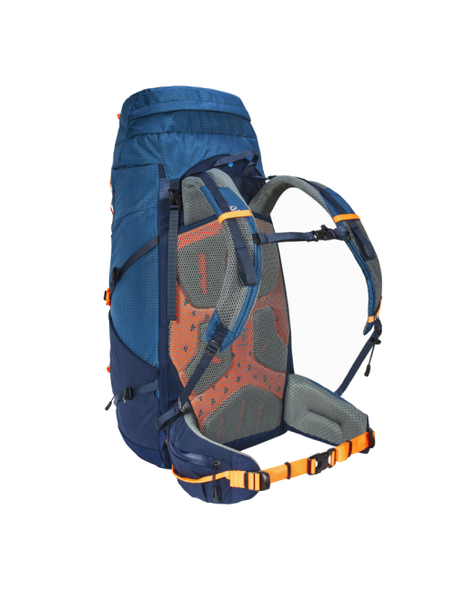 Highlander rugzak Vulkan Rucksack Navy 45 liter - Blauw