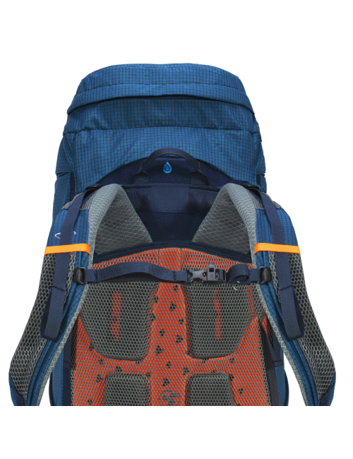 Zaino Highlander Vulkan Zaino Navy 45 litri - Blu