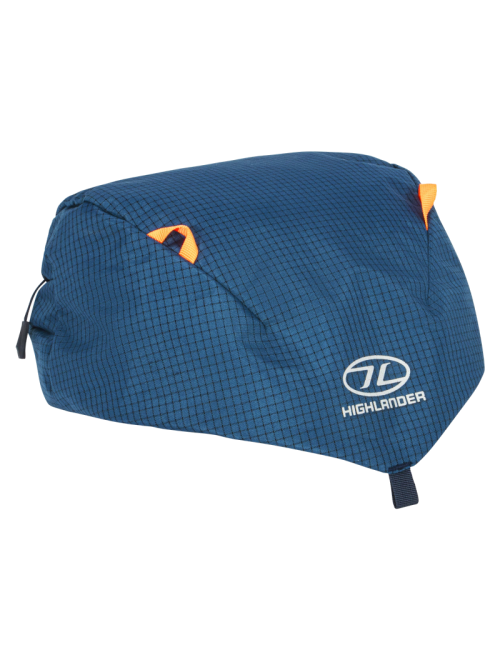 Zaino Highlander Vulkan Zaino Navy 45 litri - Blu