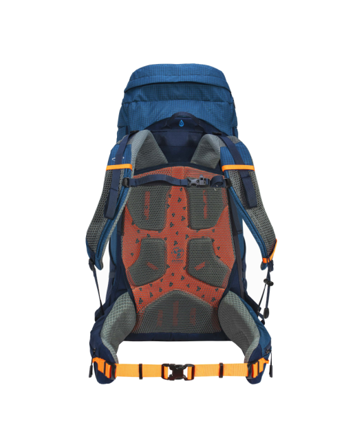 Zaino Highlander Vulkan Zaino Navy 45 litri - Blu