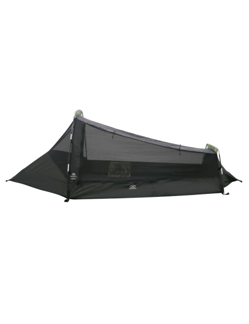 Highlander Blackthorn 1 Gen2 Scarab Green - 1 Person Zelt - Grün
