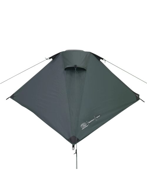 Highlander Blackthorn 1 Gen2 Scarab Green - 1 Person Zelt - Grün