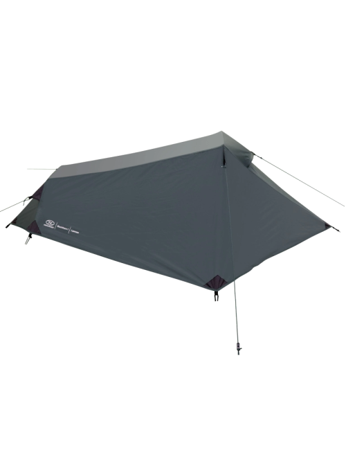 Highlander Blackthorn 1 Gen2 Scarab Green - 1 Person Zelt - Grün