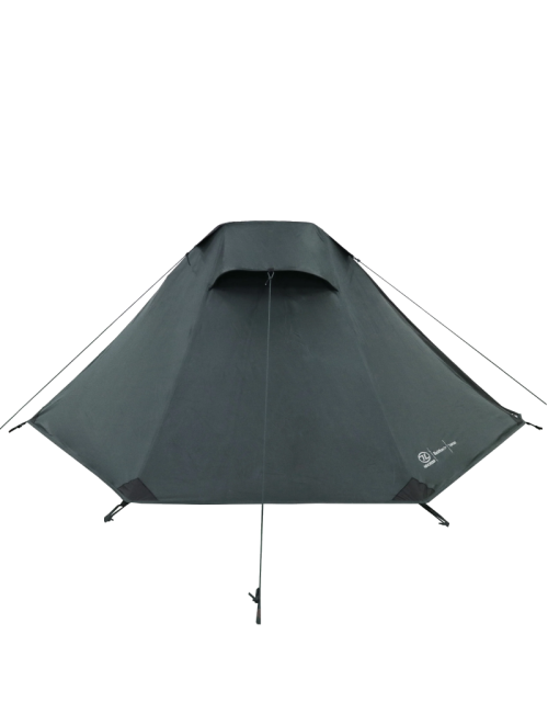 Highlander Blackthorn 1+ Gen2 Scarabeo Verde - Tenda per 1 persona - Verde