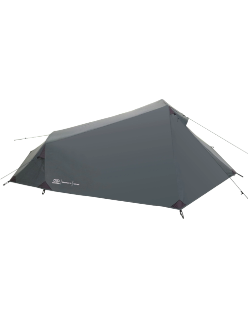 Highlander Blackthorn 1+ Gen2 Scarabeo Verde - Tenda per 1 persona - Verde