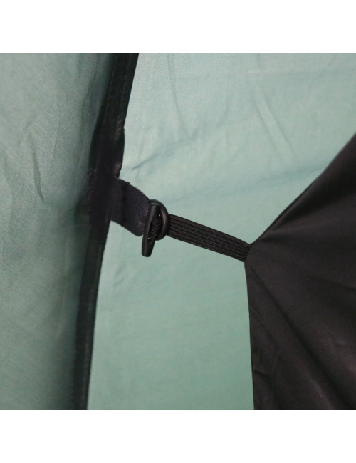 Highlander Blackthorn 2 Gen2 Scarabeo Verde - Tenda per 2 persone - Verde