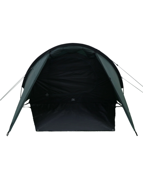 Highlander Blackthorn 2 Gen2 Scarabeo Verde - Tenda per 2 persone - Verde