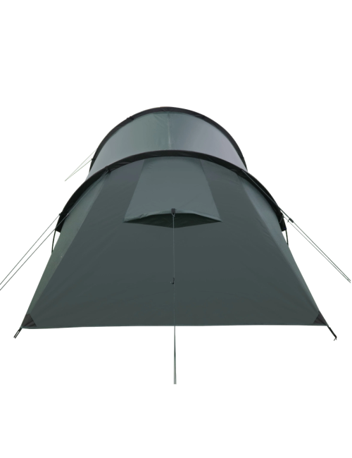 Highlander Blackthorn 2 Gen2 Scarab Green - Tienda de campaña para 2 personas - Verde