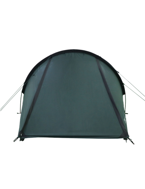 Highlander Blackthorn 2 Gen2 Scarabeo Verde - Tenda per 2 persone - Verde