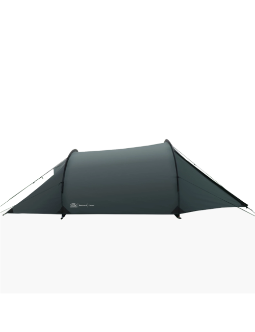 Highlander Blackthorn 2 Gen2 Scarab Green - 2 person tent - Green