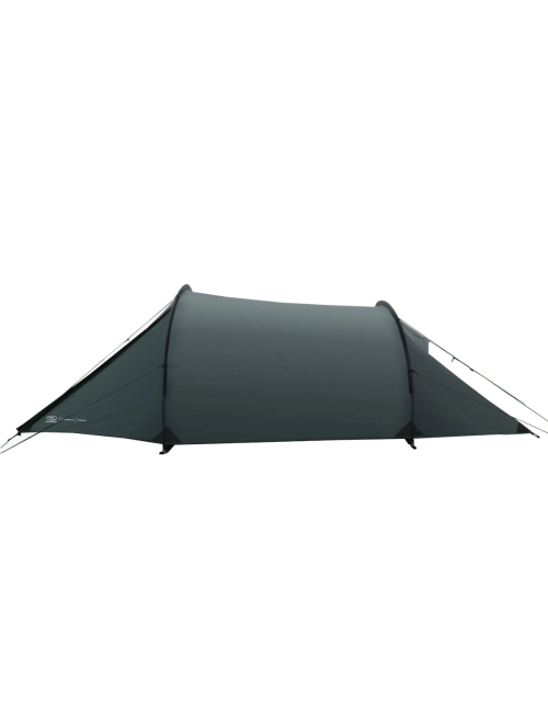 Highlander Blackthorn 2 Gen2 Scarab Green - 2 person tent - Green