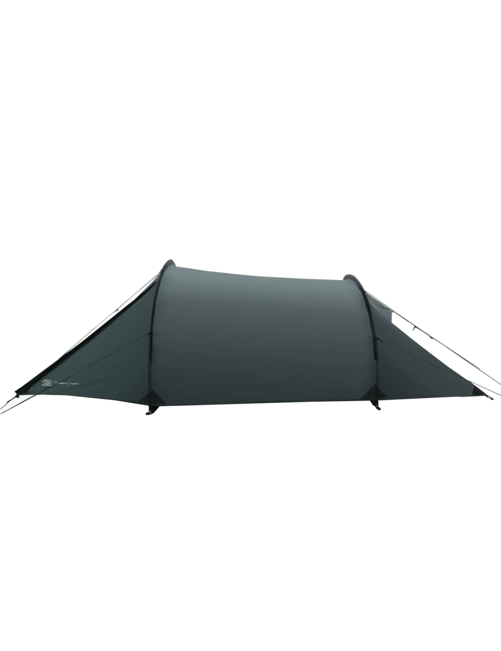 Highlander Blackthorn 2 Gen2 Scarabeo Verde - Tenda per 2 persone - Verde